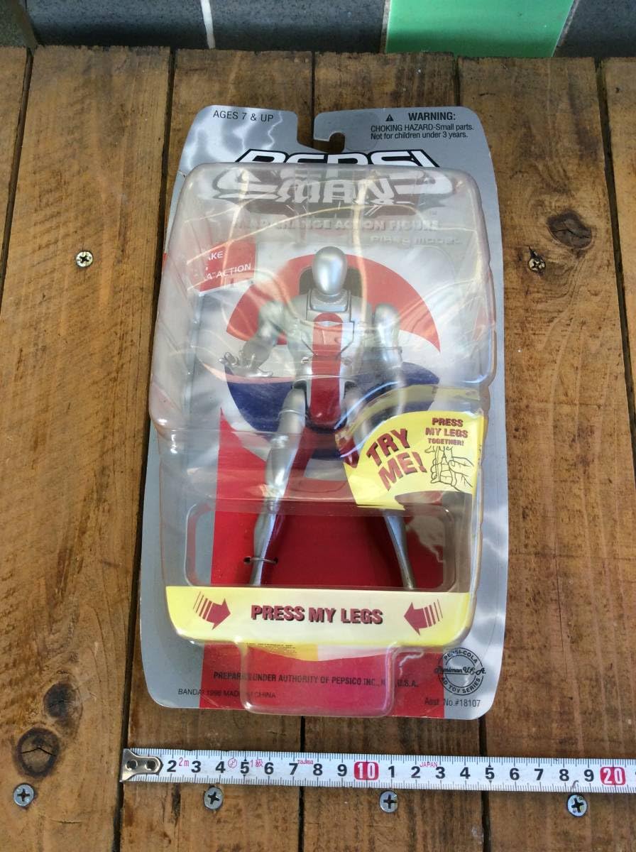 ペプシ　コーラ　電話　アンティーク　フィギュア　インテリア　未使用 ペプシ コーラ 電話 アンティーク フィギュア インテリア 未使用